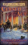 Cursed in the Act - Raymond Buckland - 9781101624081