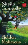 Golden Malicious - Sheila Connolly - 9781101625651