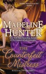 The Counterfeit Mistress - Madeline Hunter - 9781101625675