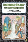 Horrible Harry and the Wedding Spies - Suzy Kline - 9781101626931