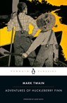Adventures of Huckleberry Finn - Mark Twain ; R. Kent Rasmussen - 9781101628270