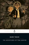 The Adventures of Tom Sawyer - Mark Twain ; R. Kent Rasmussen - 9781101628287