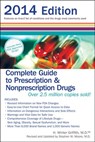 Complete Guide to Prescription & Nonprescription Drugs 2014 - H. Winter Griffith - 9781101631454