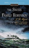 The Swiss Family Robinson - Johann D. Wyss ; Elizabeth Janeway - 9781101635506
