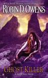 Ghost Killer - Robin D. Owens - 9781101637333