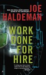 Work Done for Hire - Joe Haldeman - 9781101637623