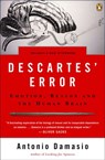 Descartes' Error - Antonio Damasio - 9781101640135