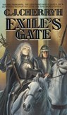 Exile's Gate - C. J. Cherryh - 9781101645185