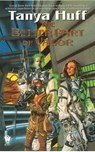 The Better Part of Valor - Tanya Huff - 9781101657829