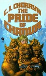 The Pride of Chanur - C. J. Cherryh - 9781101660836