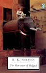 The Man-Eater of Malgudi - R. K. Narayan - 9781101662212