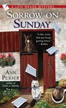 Sorrow on Sunday - Ann Purser - 9781101662229