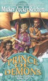 Prince of Demons - Mickey Zucker Reichert - 9781101663905