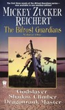 The Bifrost Guardians - Mickey Zucker Reichert - 9781101663929