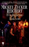 The Flightless Falcon - Mickey Zucker Reichert - 9781101663943