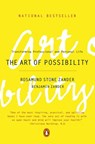 The Art of Possibility - Rosamund Stone Zander ; Benjamin Zander - 9781101664049