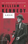 Legs - William Kennedy - 9781101665930