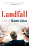 Landfall - Thomas Mallon - 9781101871065