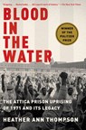Blood in the Water - Heather Ann Thompson - 9781101871324