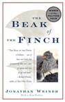 The Beak of the Finch - Jonathan Weiner - 9781101872963