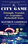 City Game - Matthew Goodman - 9781101882856