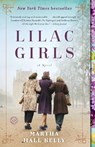 Lilac Girls - Martha Hall Kelly - 9781101883082