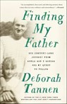 Finding My Father - Deborah Tannen - 9781101885840