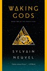 Waking Gods - Sylvain Neuvel - 9781101886748