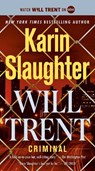 CRIMINAL - Karin Slaughter - 9781101887455