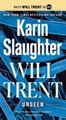 Slaughter, K: Unseen - Karin Slaughter - 9781101887462
