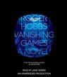 Vanishing Games - HOBBS,  Roger - 9781101888346