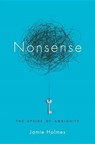 Nonsense - Jamie Holmes - 9781101889206