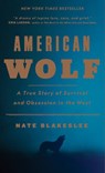 American Wolf - Nate Blakeslee - 9781101902790