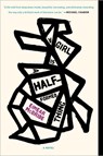 GIRL IS A HALF FORMED THING - Eimear McBride - 9781101903438