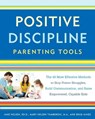 Positive Discipline Parenting Tools - Jane Nelsen ; Mary Nelsen Tamborski ; Brad Ainge - 9781101905340