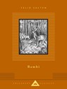 Bambi: A Life in the Woods - Felix Salten - 9781101908532