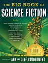 Big Book of Science Fiction - Jeff VanderMeer ; Ann Vandermeer - 9781101910092