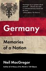 Germany - Neil Macgregor - 9781101911525