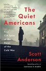 Quiet Americans - Scott Anderson - 9781101911730