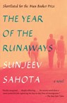 The Year of the Runaways - Sunjeev Sahota - 9781101911884