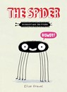 The Spider - Elise Gravel - 9781101918548