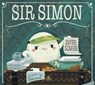 Sir Simon: Super Scarer - Cale Atkinson - 9781101919101