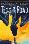 Tess of the Road - Rachel Hartman - 9781101931318