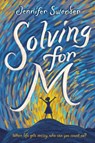 Solving for M - Jennifer Swender - 9781101932926