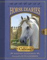 Horse Diaries #14: Calvino - Whitney Sanderson - 9781101937815