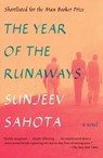 The Year of the Runaways - Sunjeev Sahota - 9781101946114