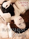 Ravishing Ruby - Lavinia Kent - 9781101965009