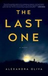 Oliva, A: Last One - OLIVA,  Alexandra - 9781101965085