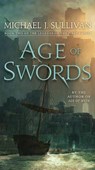 Age of Swords - Michael J. Sullivan - 9781101965382