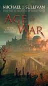 Age of War - Michael J. Sullivan - 9781101965412